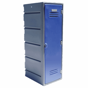 Clothes Lockers