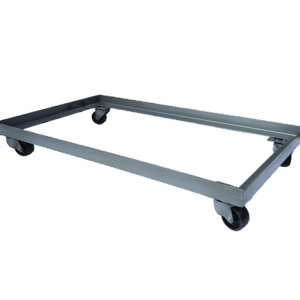 Mobile Base – Steel Cabinet