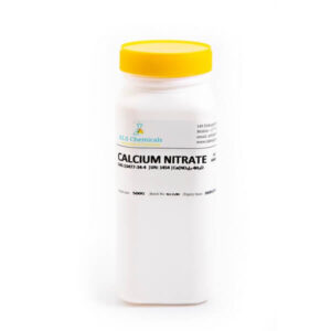 Calcium Nitrite AR – 500g