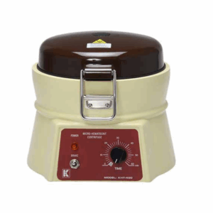 Centrifuge Kht400 – Heamatocrit