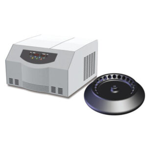 Centrifuge Refrigerated High Speed