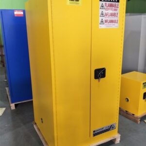 Flammable Chemicals Cabinet 340L