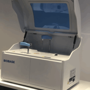 Clinical Blood Chemistry Analyser
