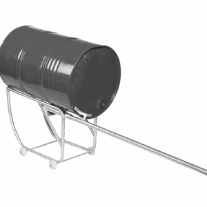 Drum Decanting Trolley