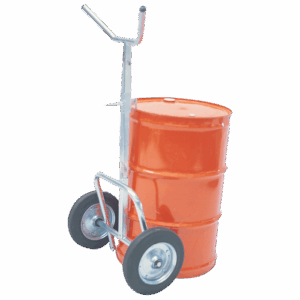 Single Arm Drum Trolley