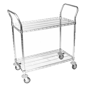 Utility Trolley