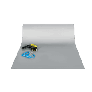 Electrostatic Table Mat & Accessories