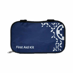 Travel First Aid Kit