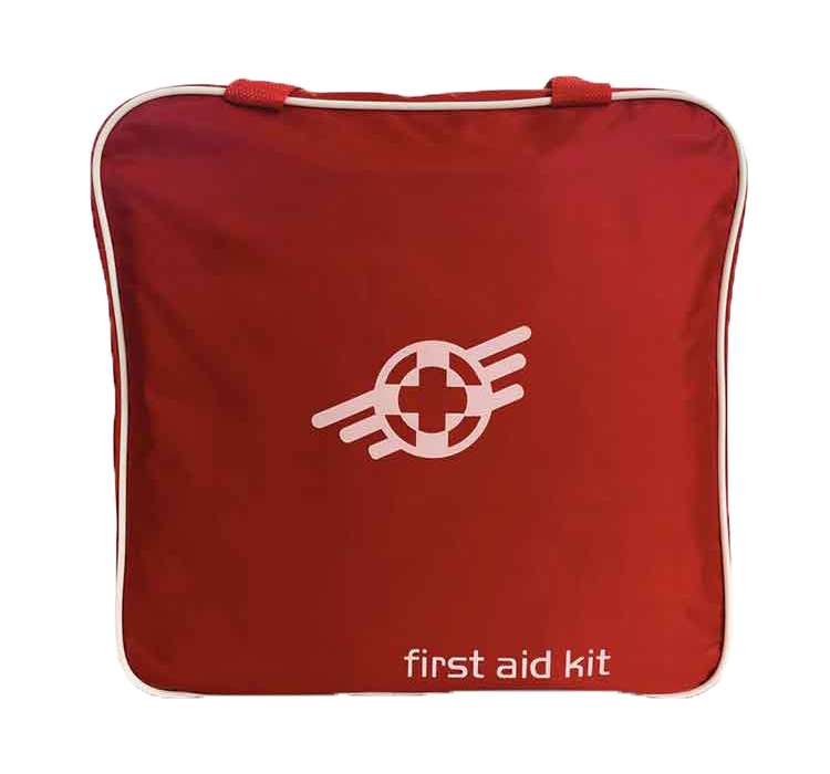 Factory Regulation 7 – Complete Soft bag