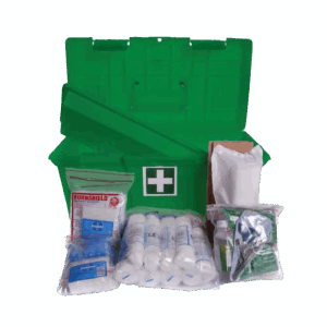 Factory Regulation 7 – Complete Maji