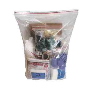 Shop/Office Regulation 7 – Refill