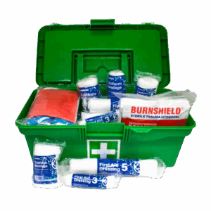 Shop/Office Regulation 7 – Complete Maji