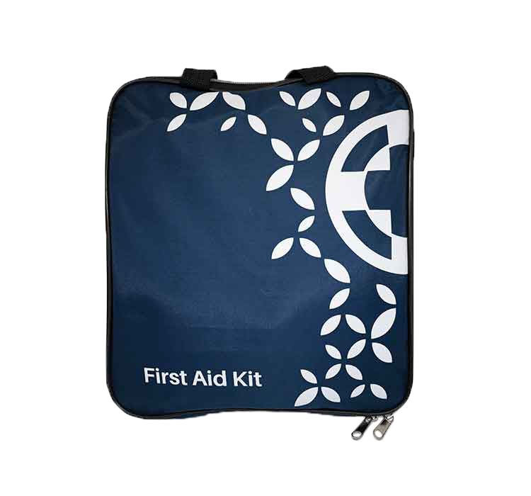 Domestic Motorist First Aid Kit