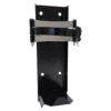2.5kg DCP Fire Extinguisher Vehicle Bracket - Heavy Duty