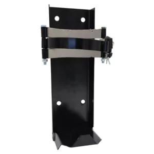 2.5kg DCP Fire Extinguisher Vehicle Bracket - Heavy Duty
