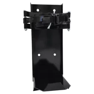 9kg DCP Fire Extinguisher Vehicle Bracket - Heavy Duty