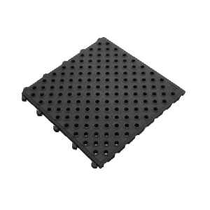 Fatigue-Lock – Tile with Holes