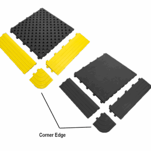 Fatigue-Lock – Corner Edge