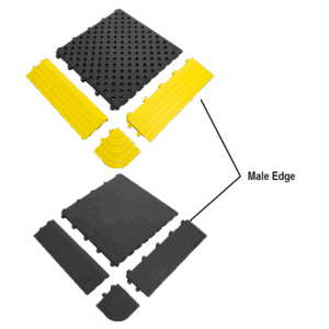 Fatigue-Lock – Male Edge