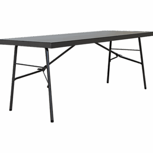 Steel Folding Table