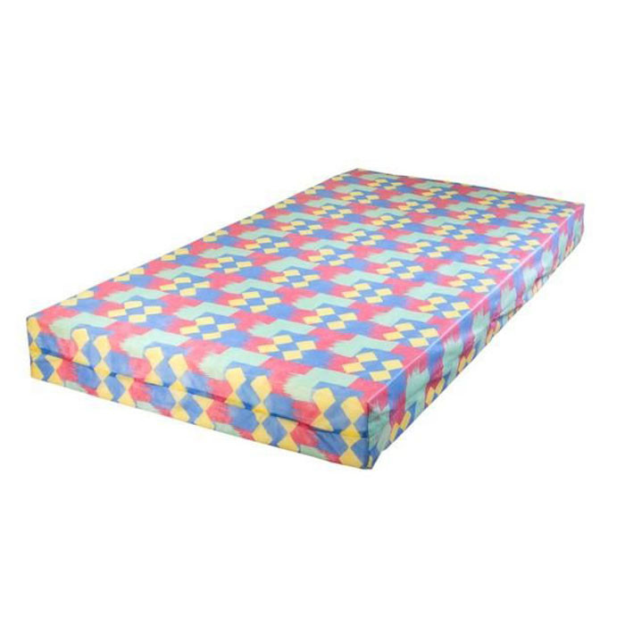 10CM Single Sponge/Foam Mattress Lalaphansi