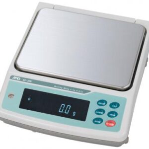 GF-8000 Precision Balance 8100g x 0.1g