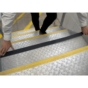 GripFoot Conformable