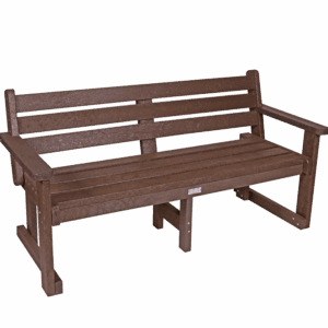 Garden Bench