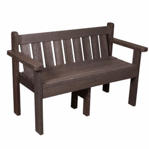 Queen Bench