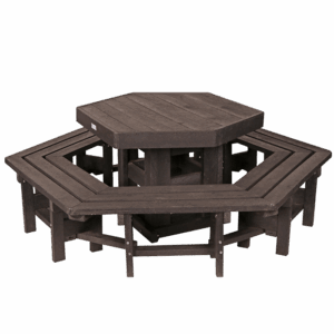 Hex Picnic Set