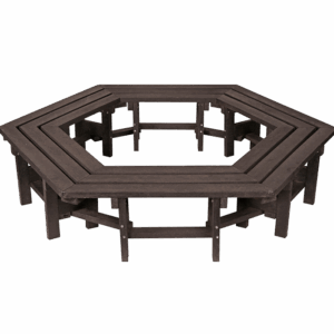 Hex Tree Bench