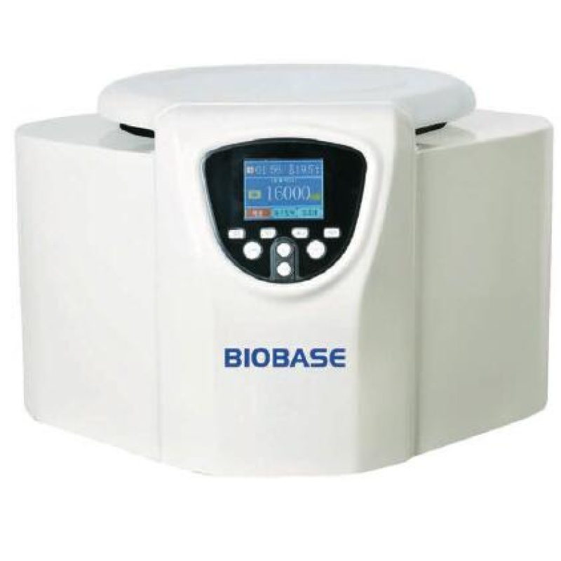 Centrifuge Micro-Centrifuge BKC-TH18