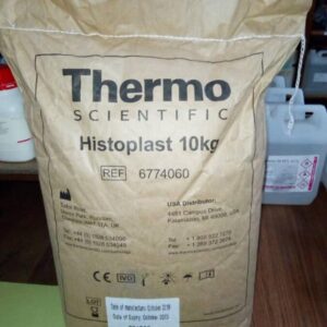 Histoplast (Shandon) 20kg Ref: 6774060