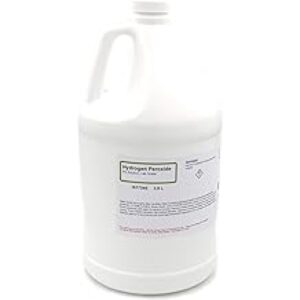 Hydrogen Peroxide 30% 2.5L