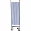 3 Fold Bedscreen