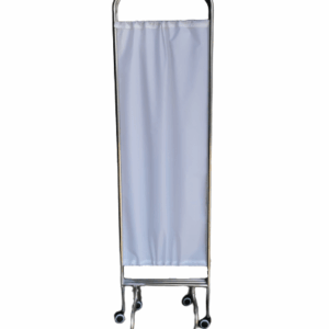 3 Fold Bedscreen