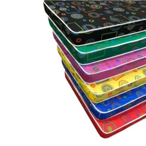 Candy Foam/Sponge Mattress 1070×150