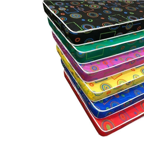 Candy Foam/Sponge Mattress 910×100