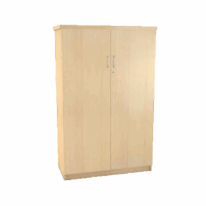 Hinge Door System Cabinets – Impact Range