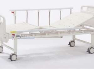 2-function Full- Fowler Bed With folding Sides – B11-c1