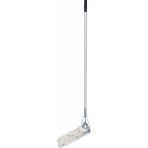 Janitorial Mop 400g Aluminium Handle