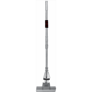 Janitorial Mop PVA Double Roller