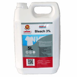 Janitorial Bleach 3% 5l