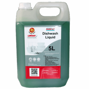 Janitorial Dishwash Liquid 5l