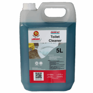 Janitorial Toilet Cleaner 5L