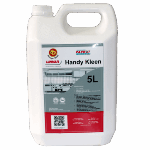 Janitorial Handy Kleen 5L