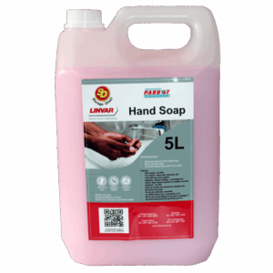 Janitorial Hand Soap 5L