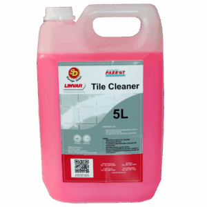 Janitorial Tile Cleaner 5L