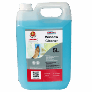 Janitorial Window Cleaner 5L