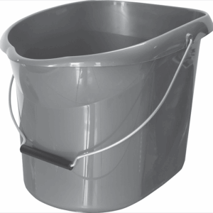 Janitorial Bucket 14l